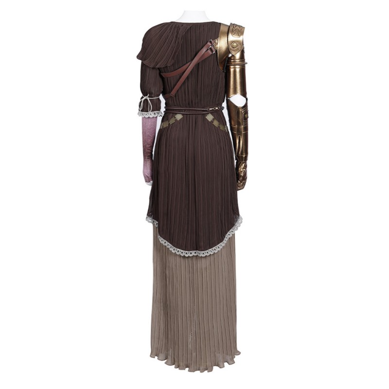 Elden Ring Malenia Cosplay Costume Halloween Suit