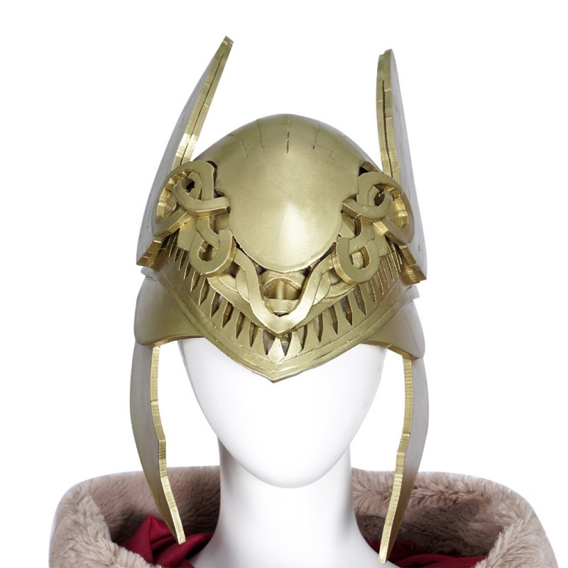 Elden Ring Malenia Cosplay Costume Halloween Suit