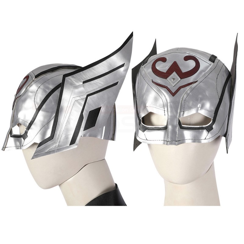 Thor Love and Thunder Cosplay Costume 2022 Thor 4 New Cosplay Suit