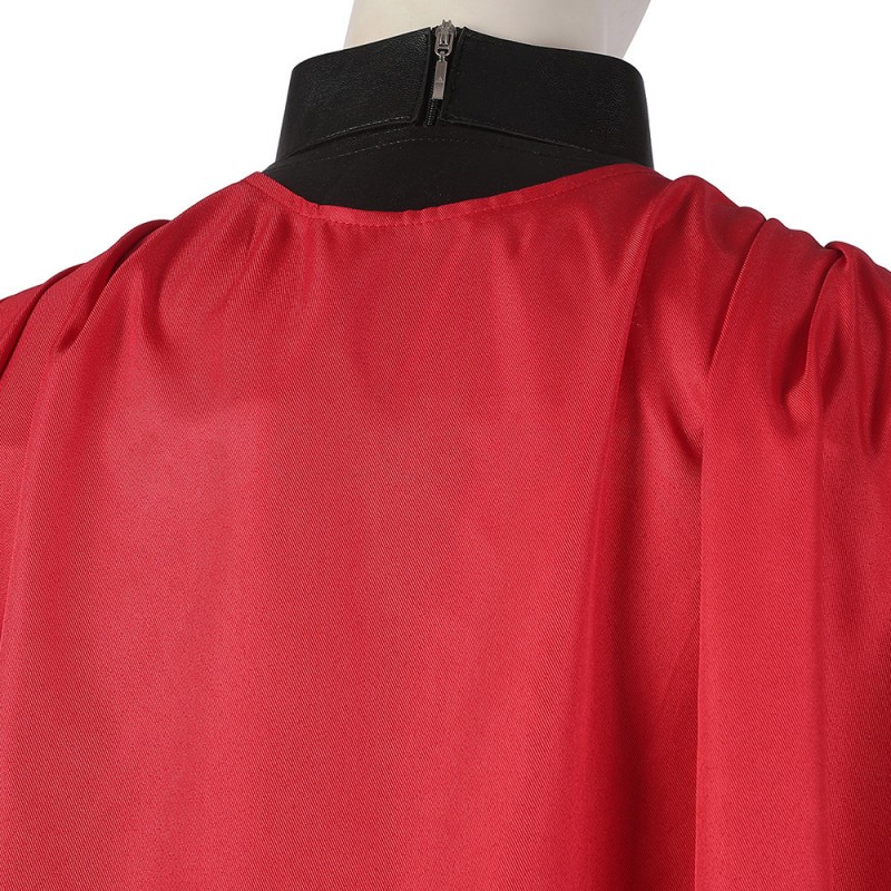 Thor Love and Thunder Cosplay Costume 2022 Thor 4 New Cosplay Suit
