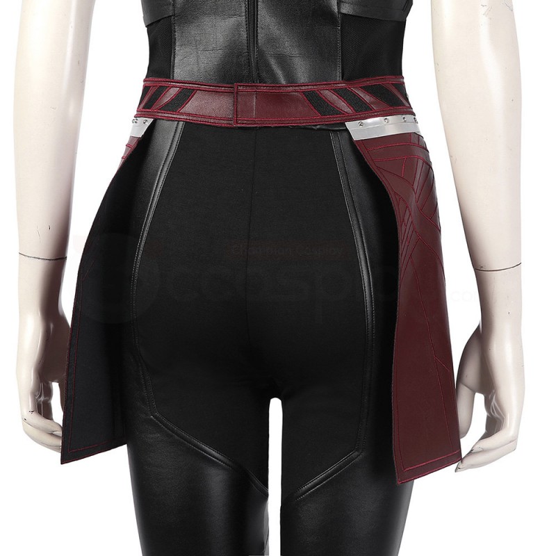 Thor Love and Thunder Cosplay Costume 2022 Thor 4 New Cosplay Suit