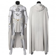 Moon Knight Costume Moon Knight Marc Spector Hallowee Cosplay Suit