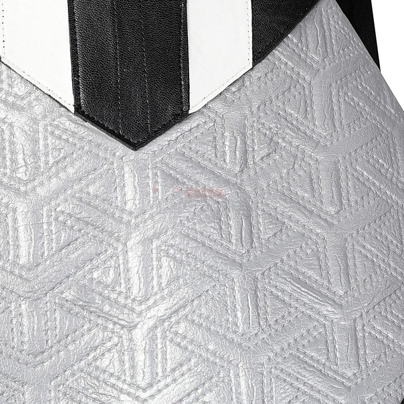 Thor 4 Love and Thunder King Valkyrie Cosplay Costume