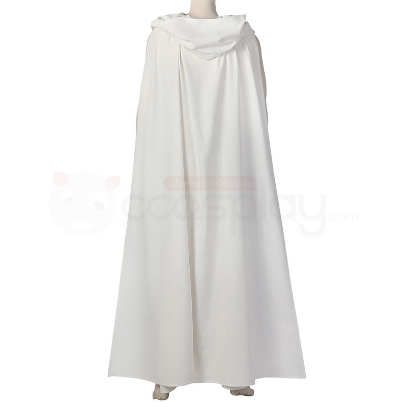 Gorr the God Butcher Costume Thor 4 Love and Thunder Cosplay Suit
