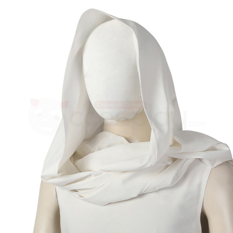 Gorr the God Butcher Costume Thor 4 Love and Thunder Cosplay Suit