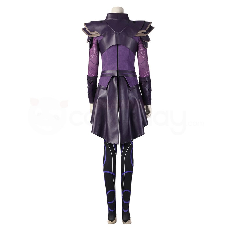 Clea Costume Doctor Strange in the Multiverse of Madness Cosplay Suit