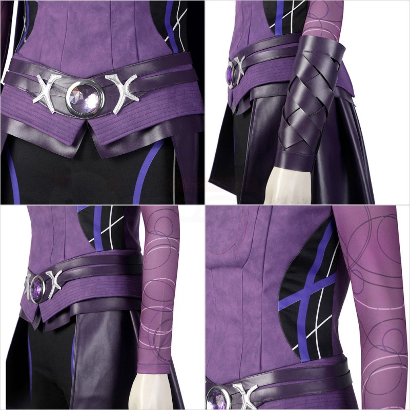 Clea Costume Doctor Strange in the Multiverse of Madness Cosplay Suit