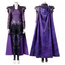 Clea Costume Doctor Strange in the Multiverse of Madness Cosplay Suit