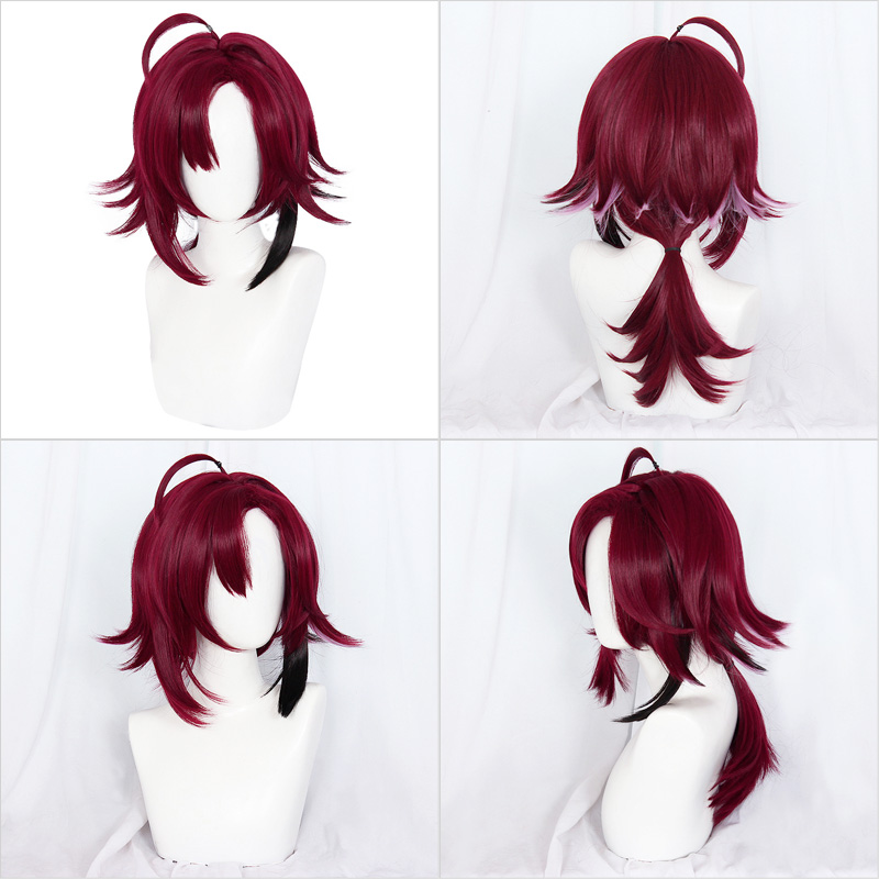Shikanoin Heizou Costume Genshin Impact Cosplay Suit