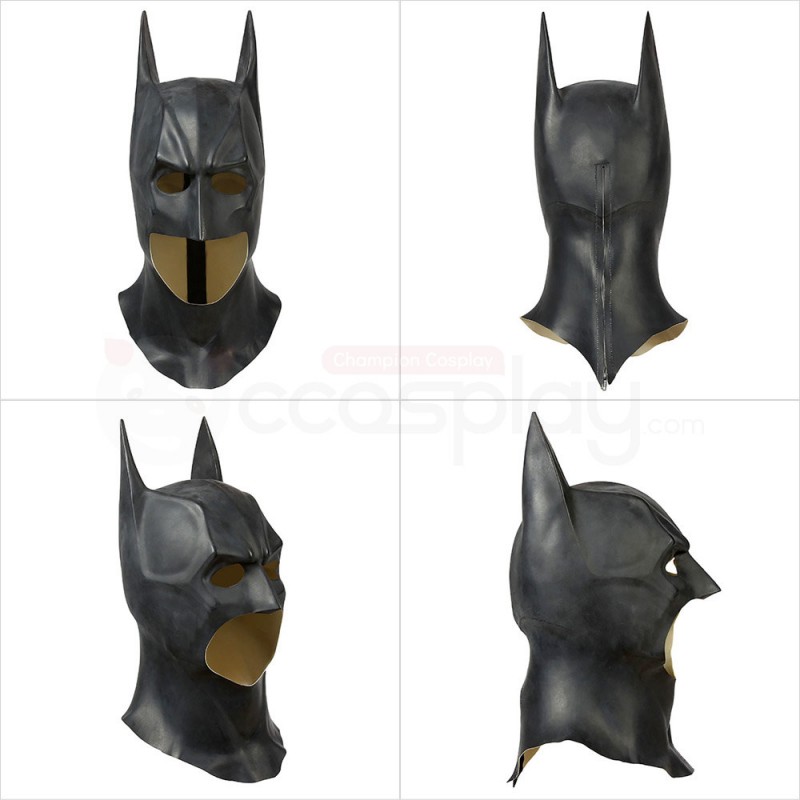 Bruce Wayne Bodysuit Robert Pattinson Cosplay Costume
