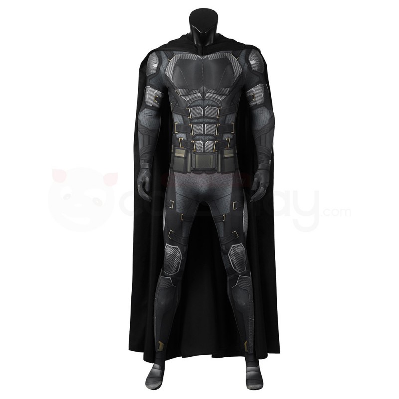 Clearance Sale - Male XXS Size Bruce Robert Pattinson Bodysuit with Back U Zipper