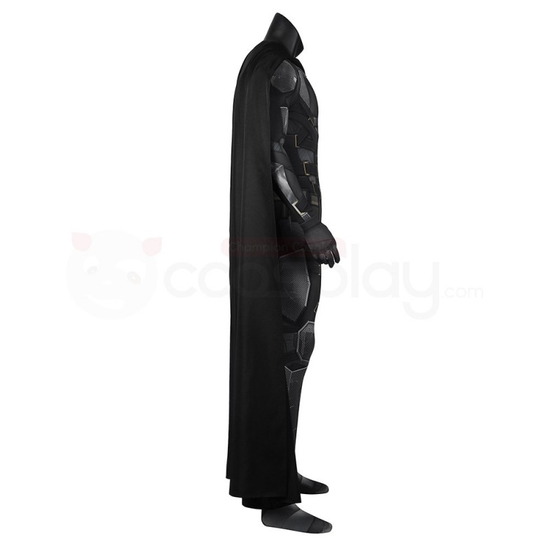 Clearance Sale - Male XXS Size Bruce Robert Pattinson Bodysuit with Back U Zipper