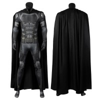 Bruce Bodysuit Robert Pattinson Cosplay Costume