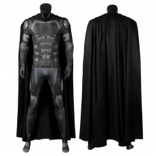 Clearance Sale - Male XXS Size Bruce Robert Pattinson Bodysuit with Back U Zipper