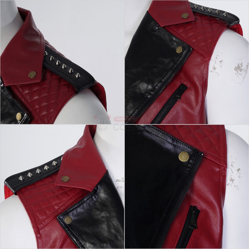 Thor Cosplay Costume Thor Love and Thunder Halloween Suit