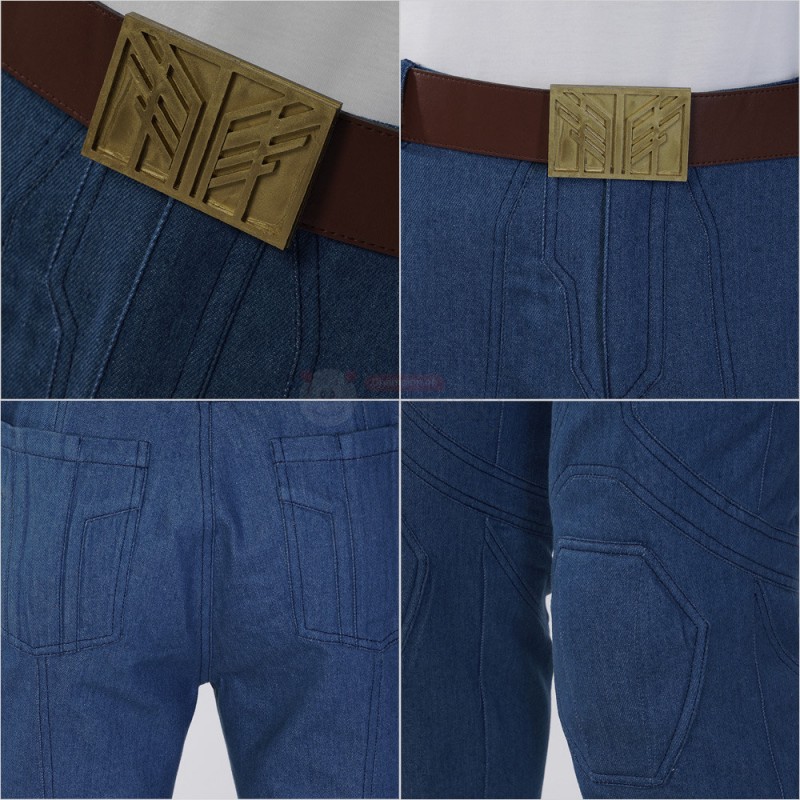Thor Cosplay Costume Thor Love and Thunder Halloween Suit