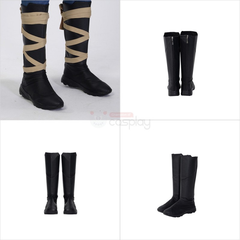 Thor Cosplay Costume Thor Love and Thunder Halloween Suit
