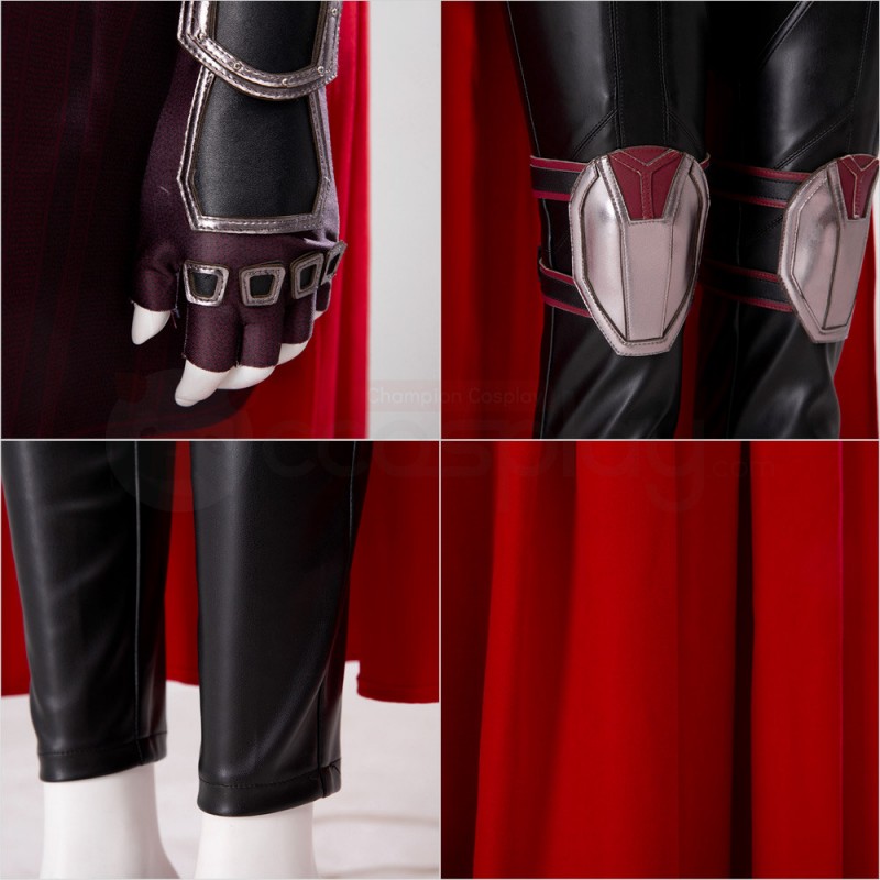 Thor Love and Thunder Cosplay Costume Halloween Suit