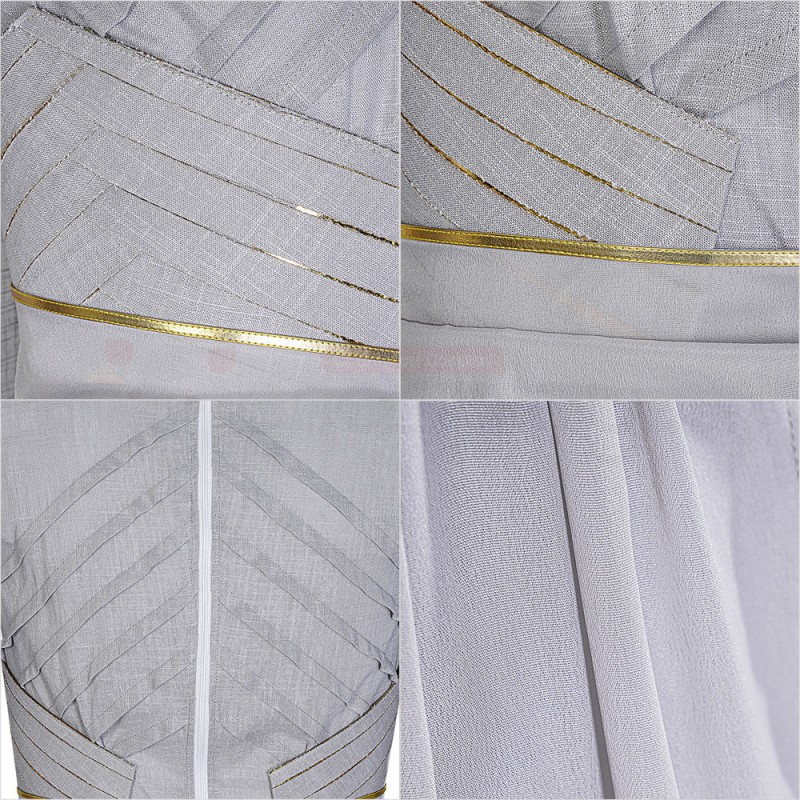 Moon Knight Costume 2022 Moon Knight Marc Spector Cosplay Suit Upgrade Version