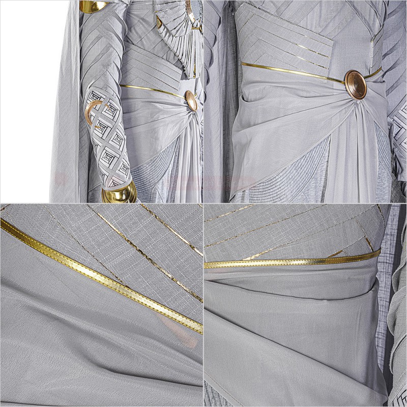 Moon Knight Costume 2022 Moon Knight Marc Spector Cosplay Suit Upgrade Version