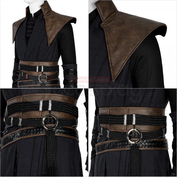 Doctor Strange in the Multiverse of Madness Cosplay Costume The Evil Dr ...