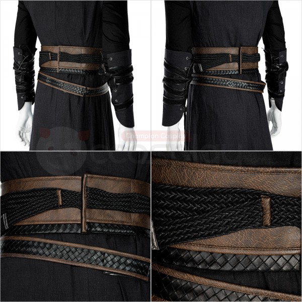 Doctor Strange in the Multiverse of Madness Cosplay Costume The Evil Dr ...