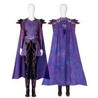 Doctor Strange in the Multiverse of Madness Cosplay Costume Clea Strange Cosplay Suit