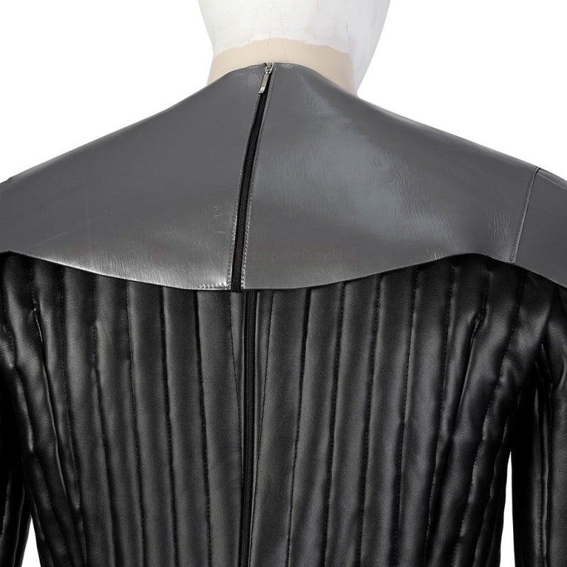 Obi-Wan Kenobi Anakin Skywalker Costume Star Wars Darth Vader Cosplay Suit