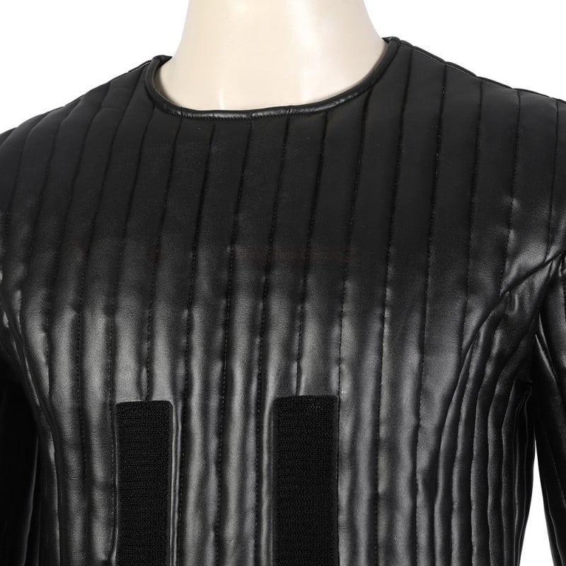 Obi-Wan Kenobi Anakin Skywalker Costume Star Wars Darth Vader Cosplay Suit