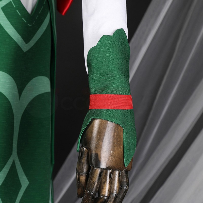 Genshin Impact Catherine Cosplay Costume