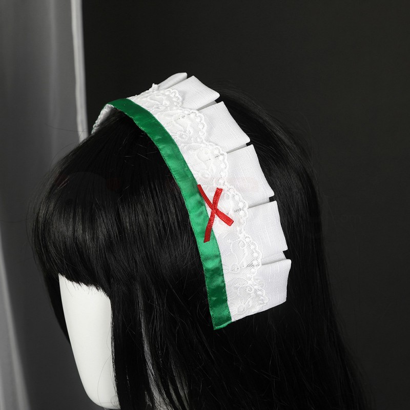 Genshin Impact Catherine Cosplay Costume