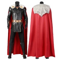 Thor 4 Love and Thunder Cosplay Costume Thor Halloween Suit Improved Version