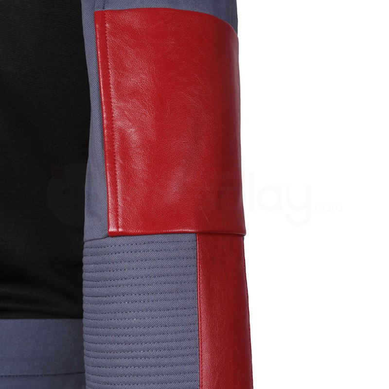 Star-Lord Cosplay Costume Guardians of the Galaxy 3 Peter Quill Cosplay Suits