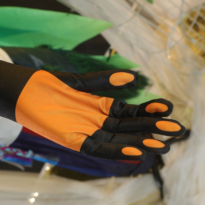Genshin Impact Tighnari Cosplay Costumes