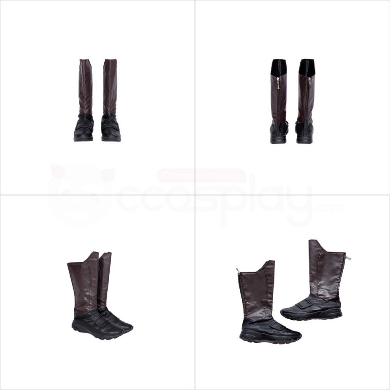 Star Lord Cosplay Costume Thor 4 Love and Thunder Peter Quill Halloween Suit