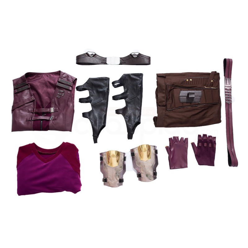 Star Lord Cosplay Costume Thor 4 Love and Thunder Peter Quill Halloween Suit