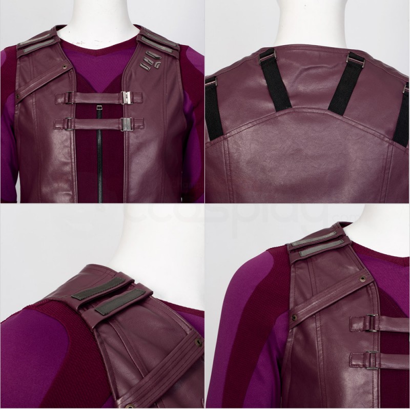 Star Lord Cosplay Costume Thor 4 Love and Thunder Peter Quill Halloween Suit
