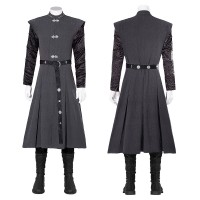 Daemon Targaryen Cosplay Costume Halloween Suit