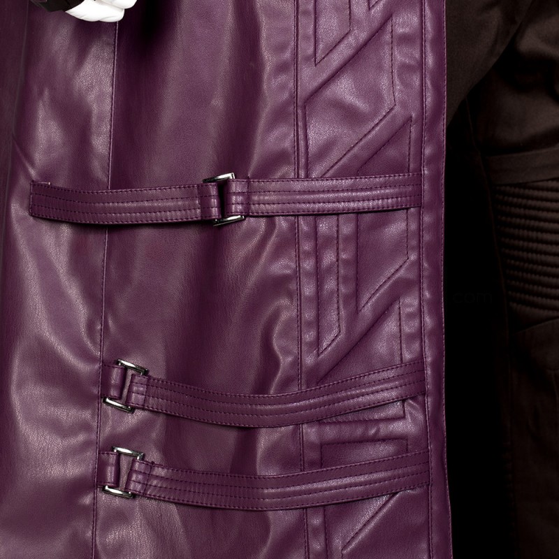 Star Lord Costume Thor 4 Love and Thunder Cosplay Suit