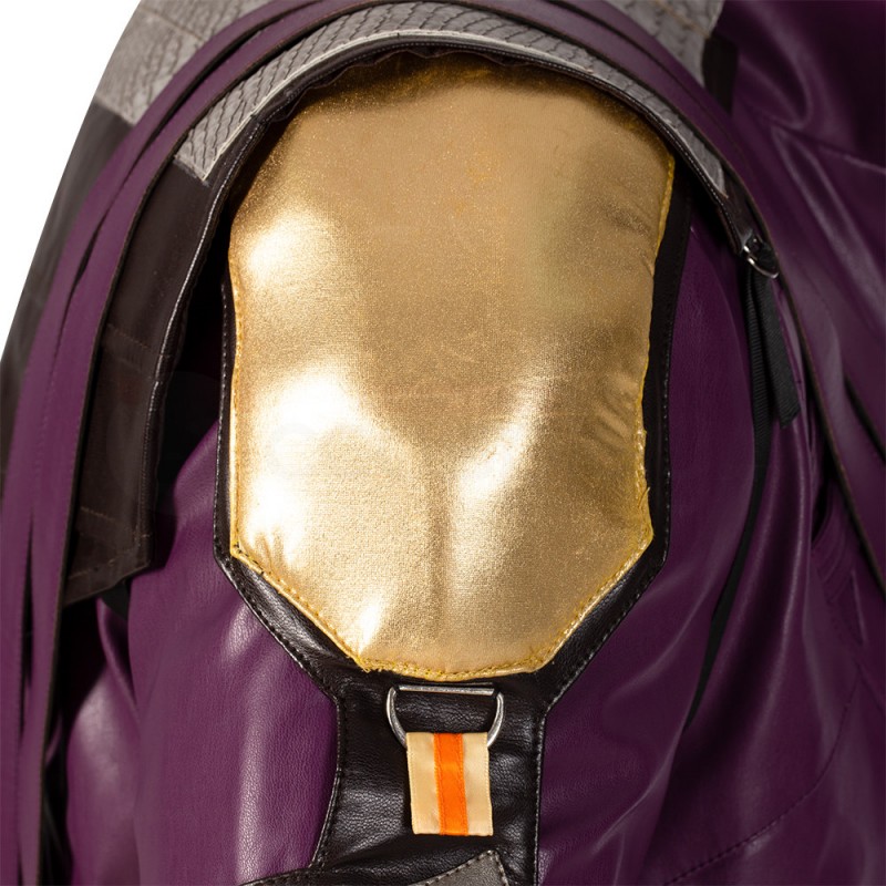 Star Lord Costume Thor 4 Love and Thunder Cosplay Suit