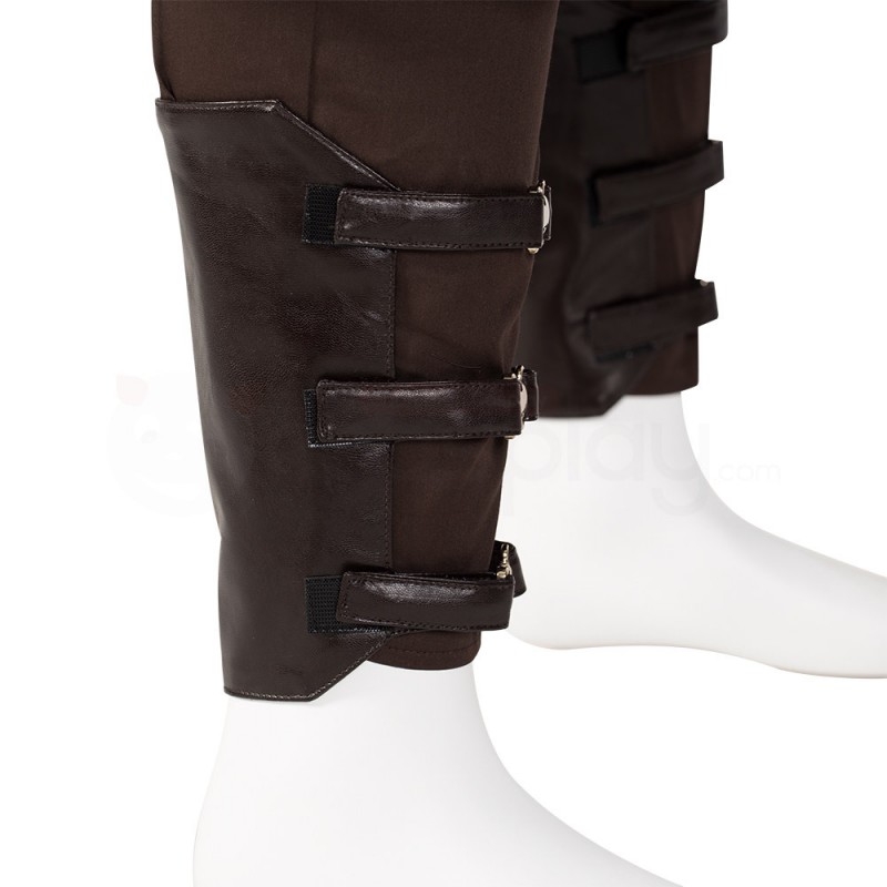 Star Lord Costume Thor 4 Love and Thunder Cosplay Suit