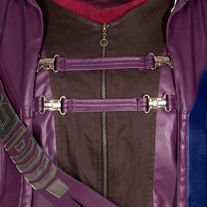 Star Lord Costume Thor 4 Love and Thunder Cosplay Suit