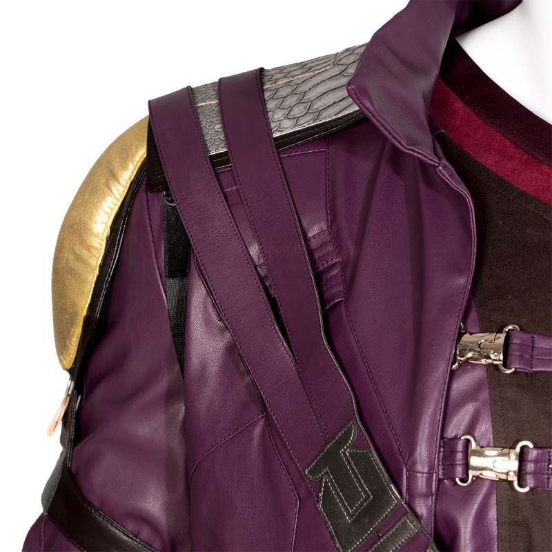 Star Lord Costume Thor 4 Love and Thunder Cosplay Suit