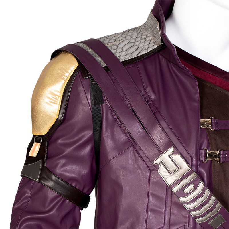 Star Lord Costume Thor 4 Love and Thunder Cosplay Suit
