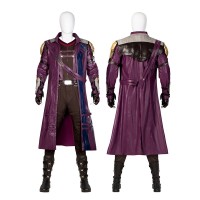 Star Lord Costume Thor 4 Love and Thunder Cosplay Suit