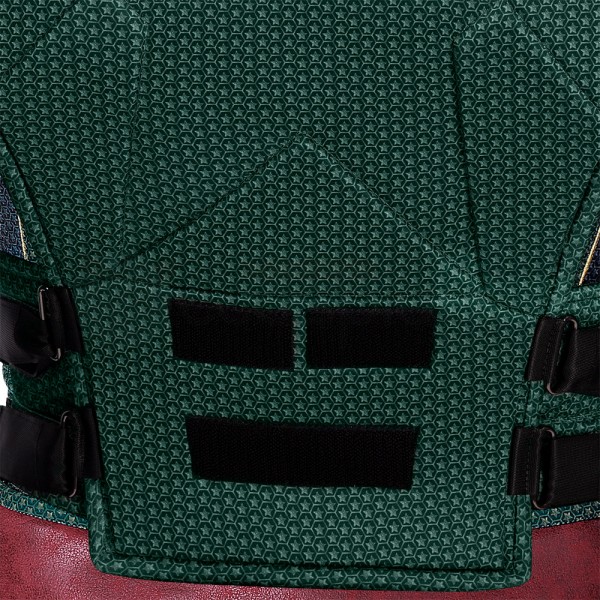 Soldier Boy Suits The Boys Cosplay Costumes Champion Cosplay