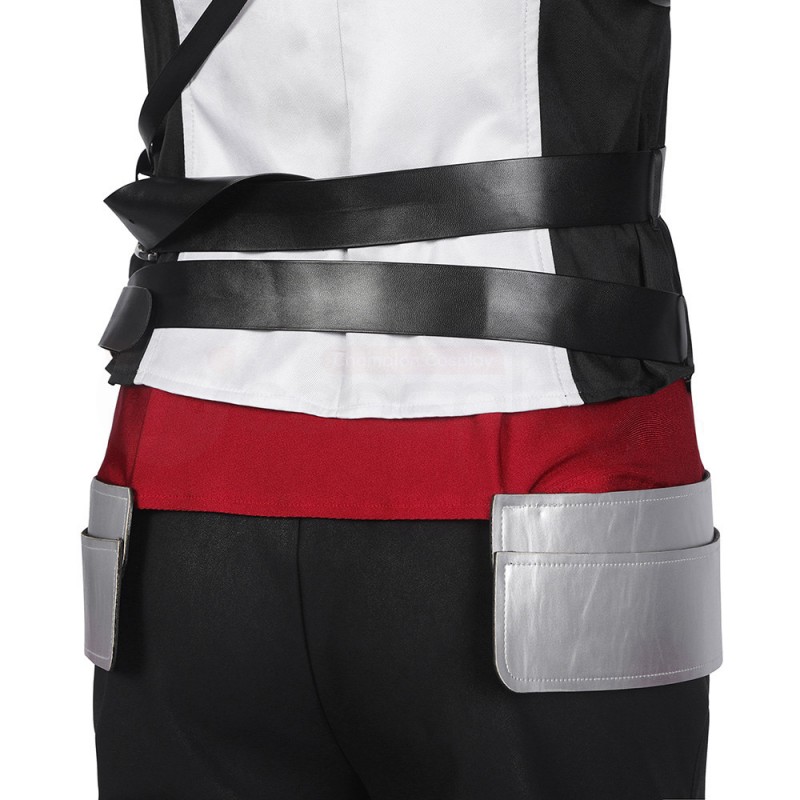 Final Fantasy XVI Clive Rosfield Cosplay Costume 2022 FF16 Outfit