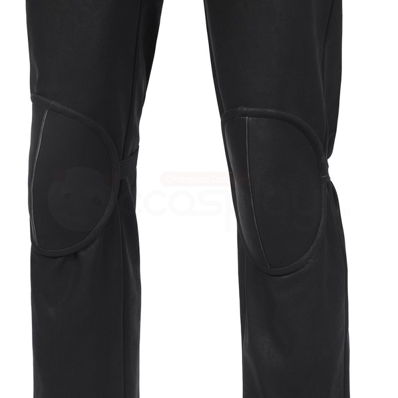 Final Fantasy XVI Clive Rosfield Cosplay Costume 2022 FF16 Outfit