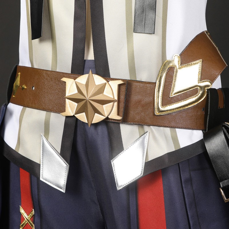 Bennett Cosplay Costume Genshin Impact Cosplay Suit
