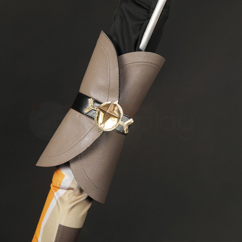 Bennett Cosplay Costume Genshin Impact Cosplay Suit